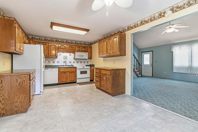 721 Valley View Drive, Burnside, KY 42519