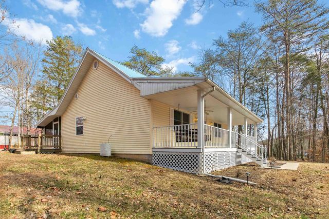 721 Valley View Drive, Burnside, KY 42519