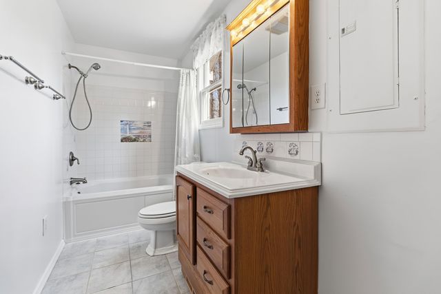 721 Valley View Drive, Burnside, KY 42519