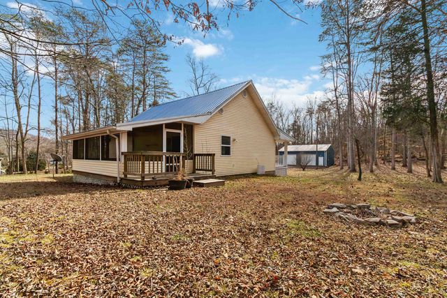 721 Valley View Drive, Burnside, KY 42519