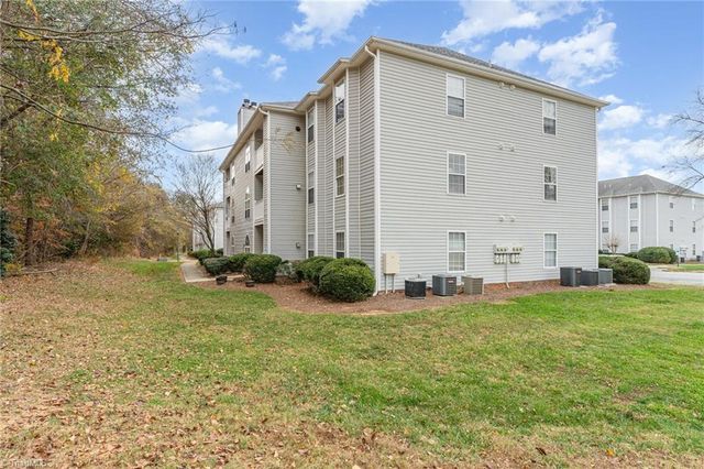 5012 Lawndale Drive, Greensboro, NC 27455