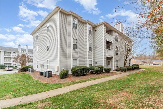 5012 Lawndale Drive, Greensboro, NC 27455