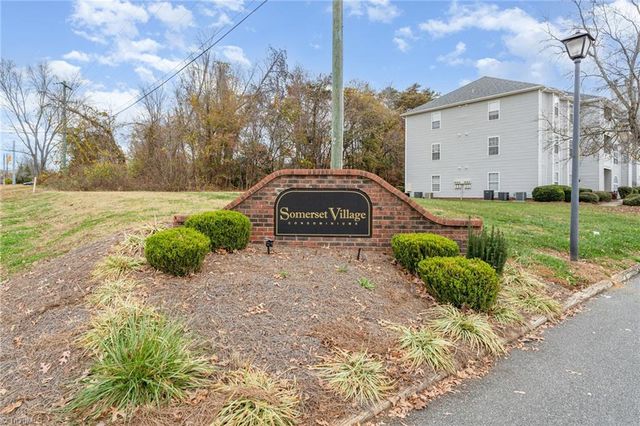 5012 Lawndale Drive, Greensboro, NC 27455