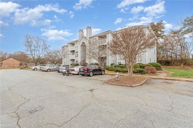 5012 Lawndale Drive, Greensboro, NC 27455