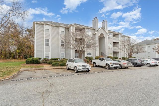 5012 Lawndale Drive, Greensboro, NC 27455