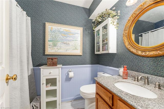 5012 Lawndale Drive, Greensboro, NC 27455