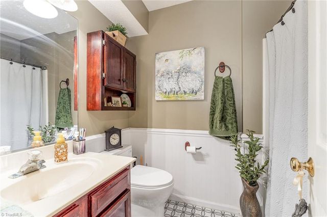 5012 Lawndale Drive, Greensboro, NC 27455