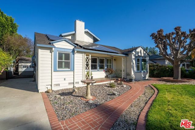 5420 Morella Avenue, Valley Village, CA 91607