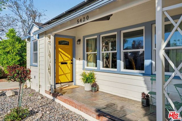 5420 Morella Avenue, Valley Village, CA 91607