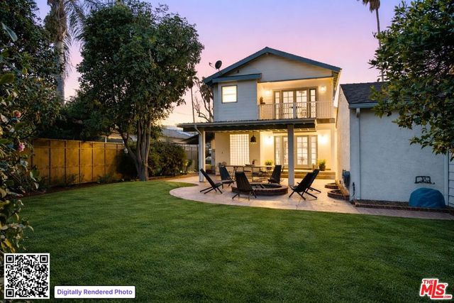 5420 Morella Avenue, Valley Village, CA 91607