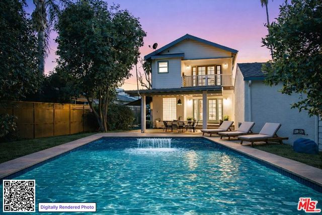 5420 Morella Avenue, Valley Village, CA 91607