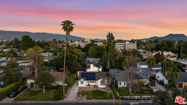 5420 Morella Avenue, Valley Village, CA 91607