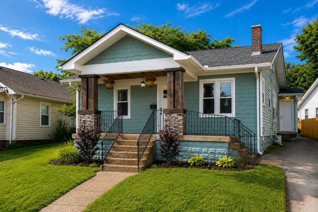 1110 Douglas Ave, Nashville, TN 37206