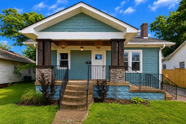 1110 Douglas Ave, Nashville, TN 37206