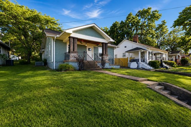 1110 Douglas Ave, Nashville, TN 37206