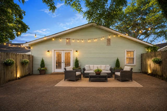 1110 Douglas Ave, Nashville, TN 37206