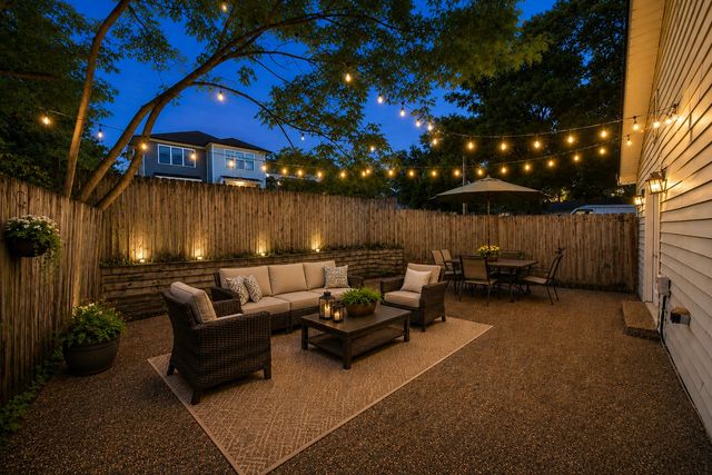 1110 Douglas Ave, Nashville, TN 37206
