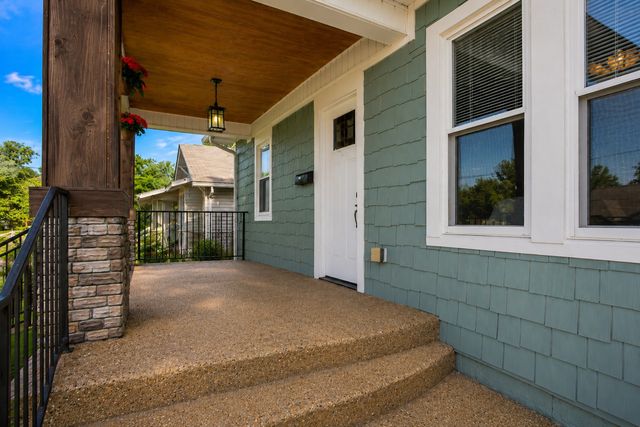 1110 Douglas Ave, Nashville, TN 37206