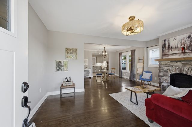1110 Douglas Ave, Nashville, TN 37206