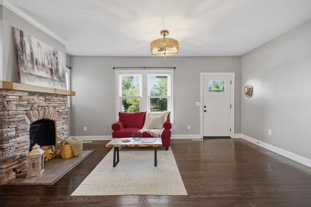 1110 Douglas Ave, Nashville, TN 37206