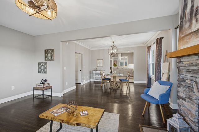 1110 Douglas Ave, Nashville, TN 37206