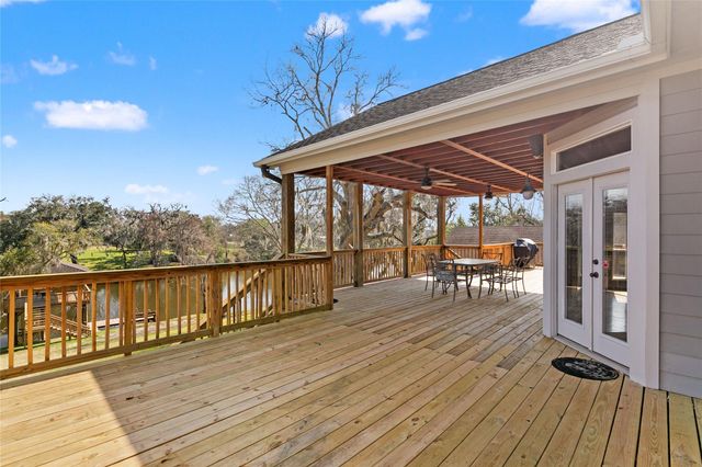 4531 County Road 502d, Sweeny, TX 77480