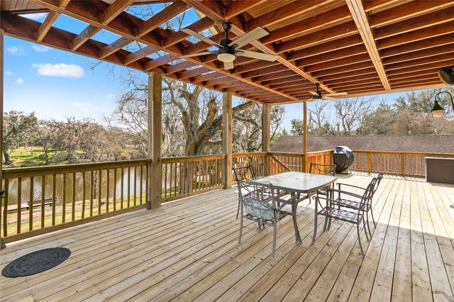 4531 County Road 502d, Sweeny, TX 77480