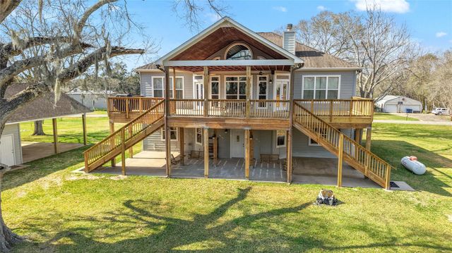 4531 County Road 502d, Sweeny, TX 77480