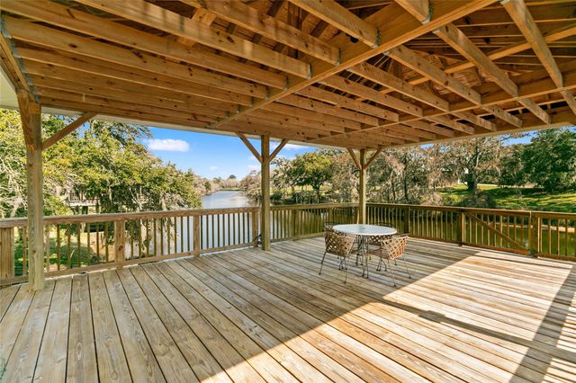 4531 County Road 502d, Sweeny, TX 77480