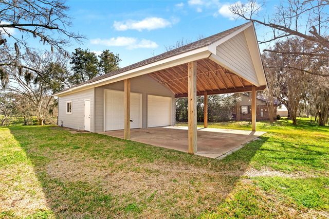 4531 County Road 502d, Sweeny, TX 77480