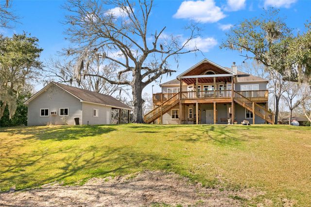 4531 County Road 502d, Sweeny, TX 77480