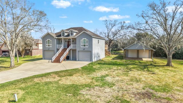 4531 County Road 502d, Sweeny, TX 77480