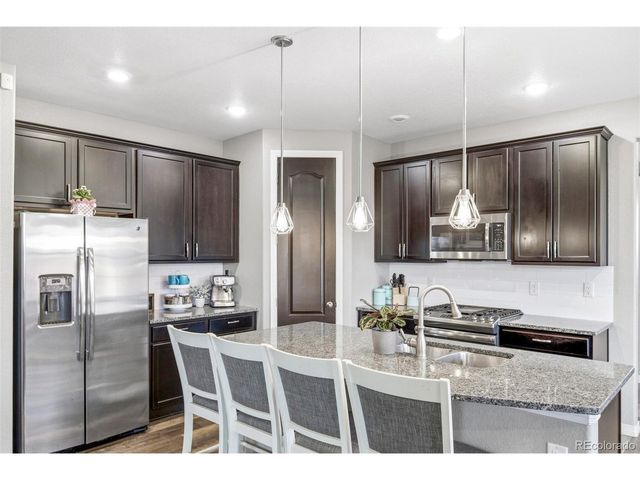 2763 E 161st Pl, Thornton, CO 80602