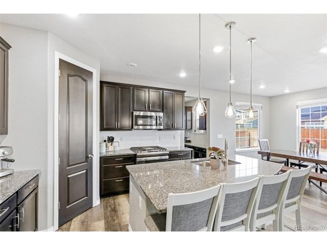 2763 E 161st Pl, Thornton, CO 80602