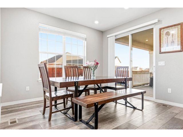 2763 E 161st Pl, Thornton, CO 80602