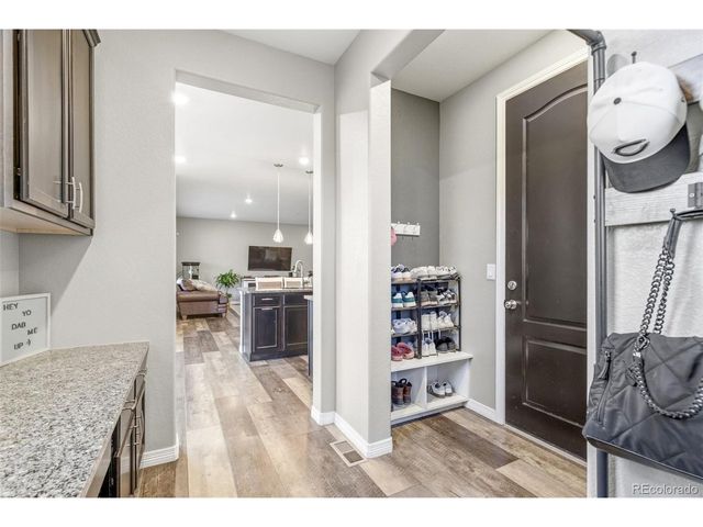 2763 E 161st Pl, Thornton, CO 80602