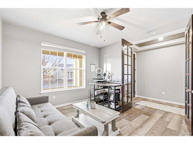 2763 E 161st Pl, Thornton, CO 80602