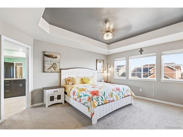 2763 E 161st Pl, Thornton, CO 80602