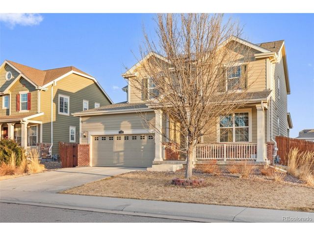 2763 E 161st Pl, Thornton, CO 80602