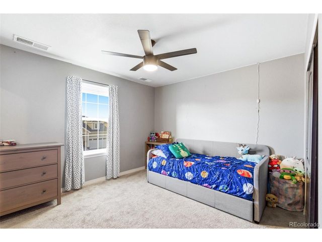 2763 E 161st Pl, Thornton, CO 80602