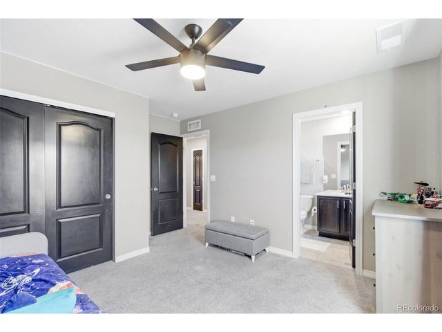 2763 E 161st Pl, Thornton, CO 80602