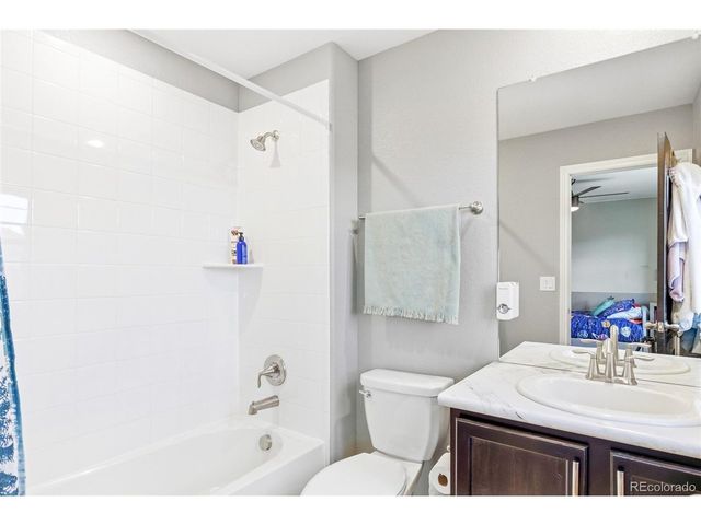 2763 E 161st Pl, Thornton, CO 80602