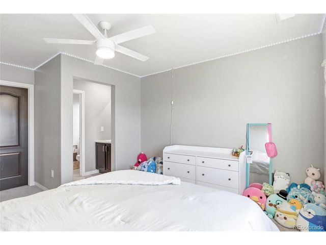2763 E 161st Pl, Thornton, CO 80602