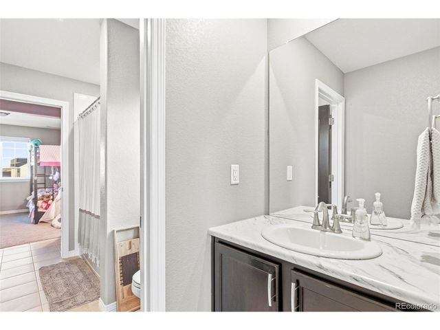 2763 E 161st Pl, Thornton, CO 80602