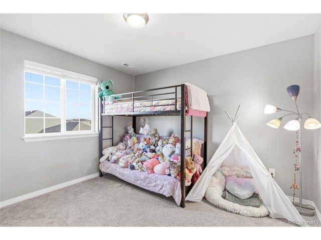 2763 E 161st Pl, Thornton, CO 80602