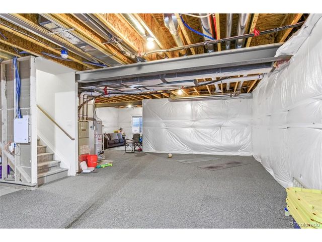 2763 E 161st Pl, Thornton, CO 80602