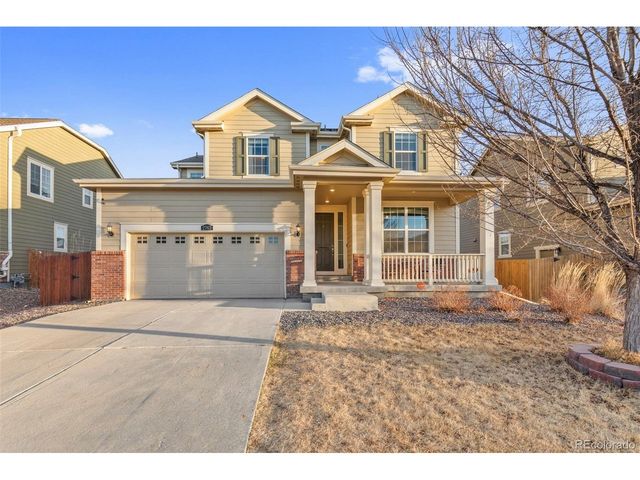 2763 E 161st Pl, Thornton, CO 80602