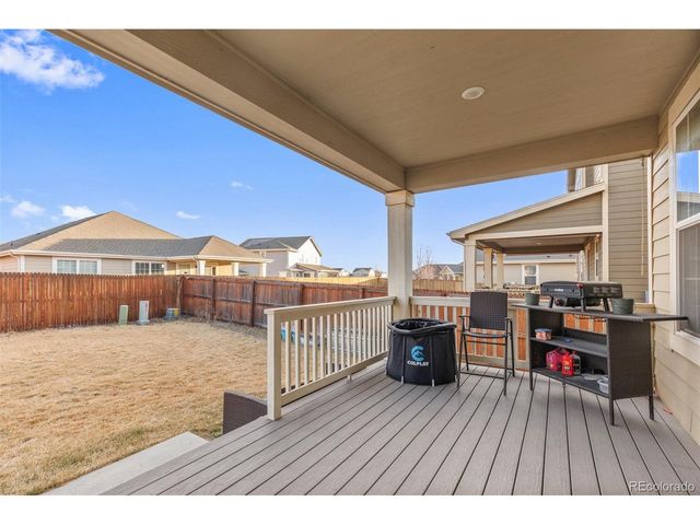 2763 E 161st Pl, Thornton, CO 80602