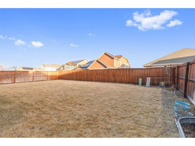 2763 E 161st Pl, Thornton, CO 80602