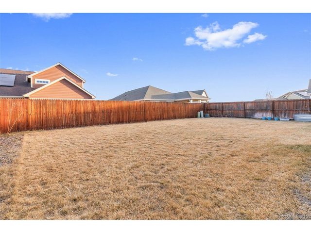 2763 E 161st Pl, Thornton, CO 80602
